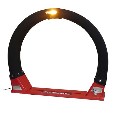 ATV LifeGuard® with LED - Flexible CPD